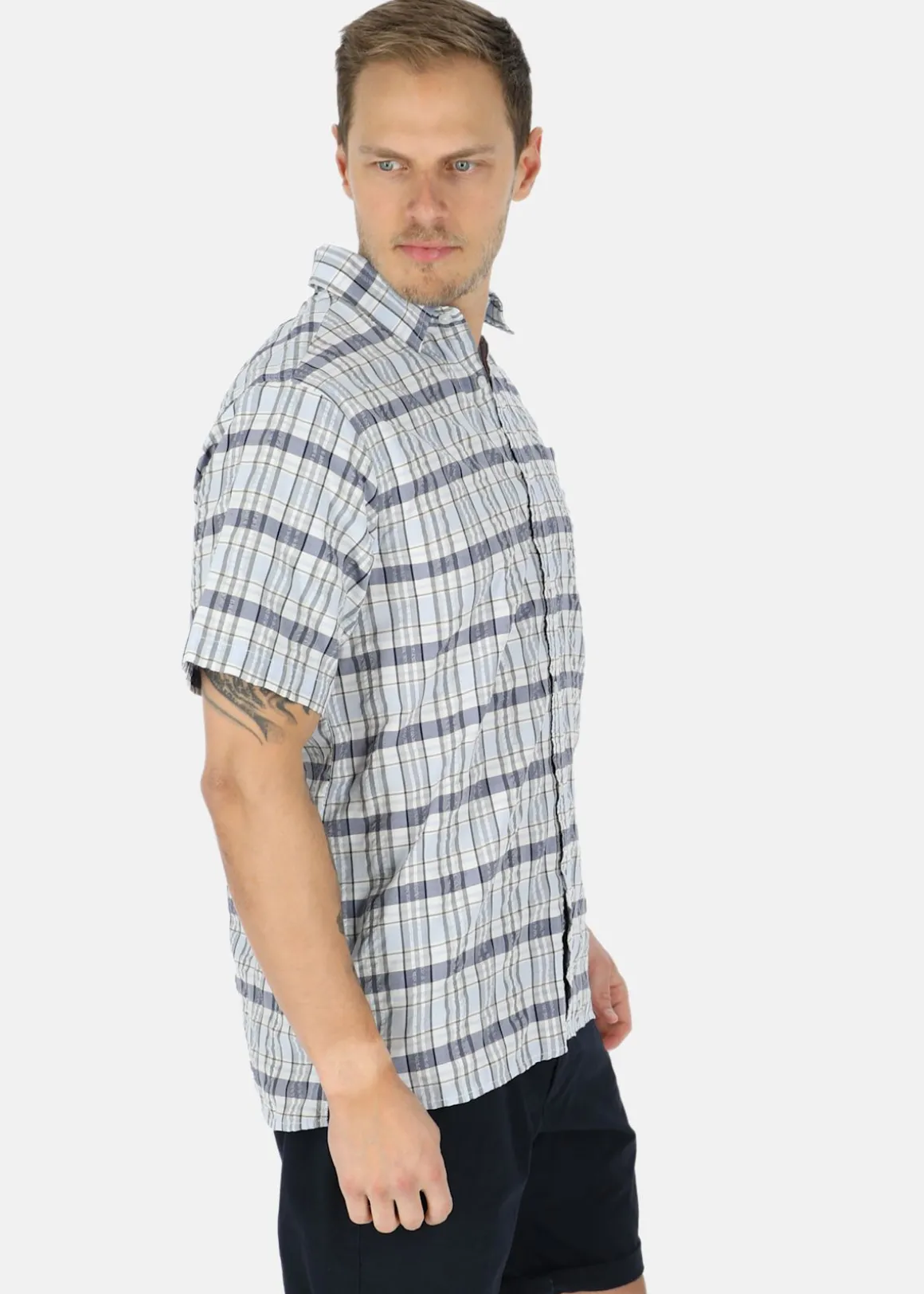 Coos Bay Shirt
