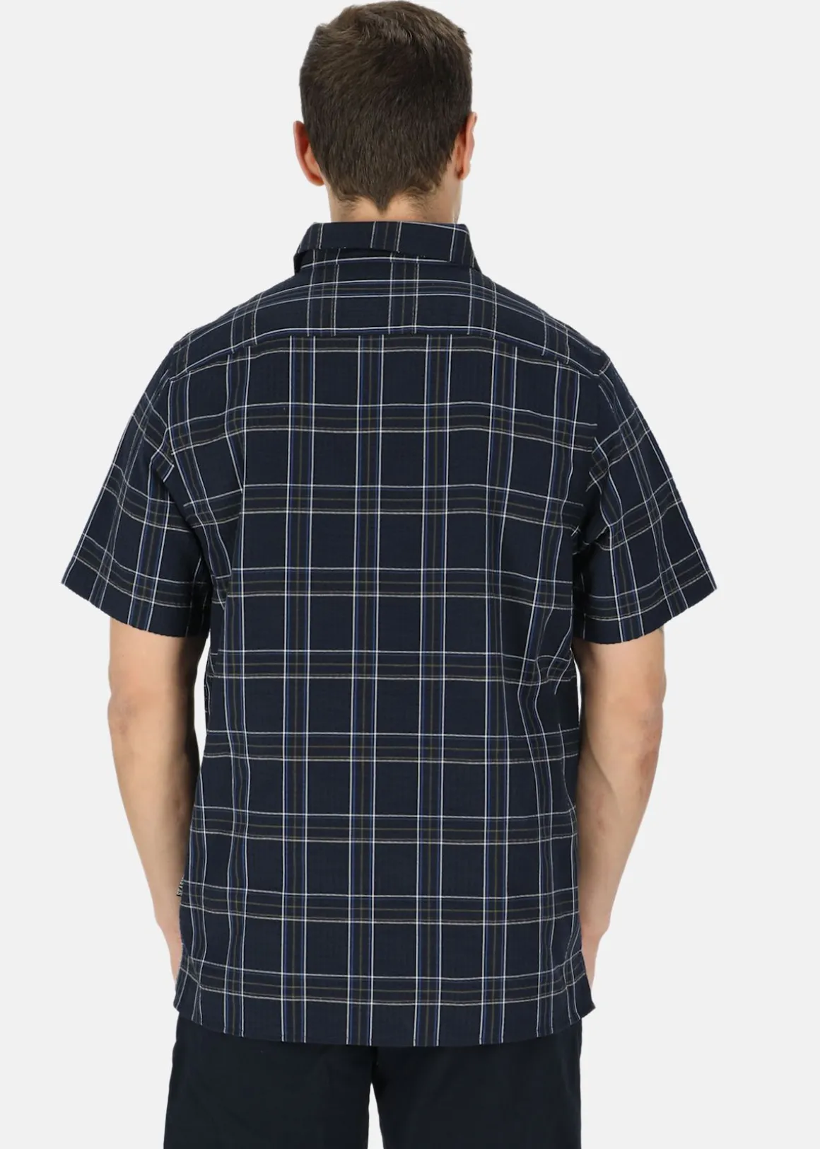 Coos Bay Shirt
