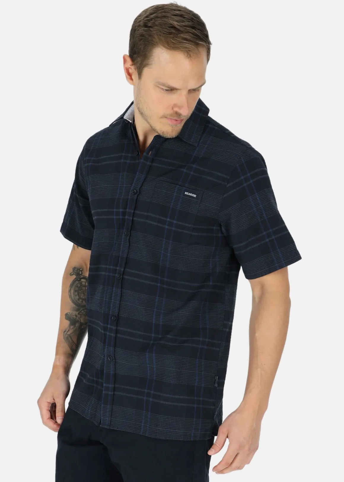 Coos Bay Shirt