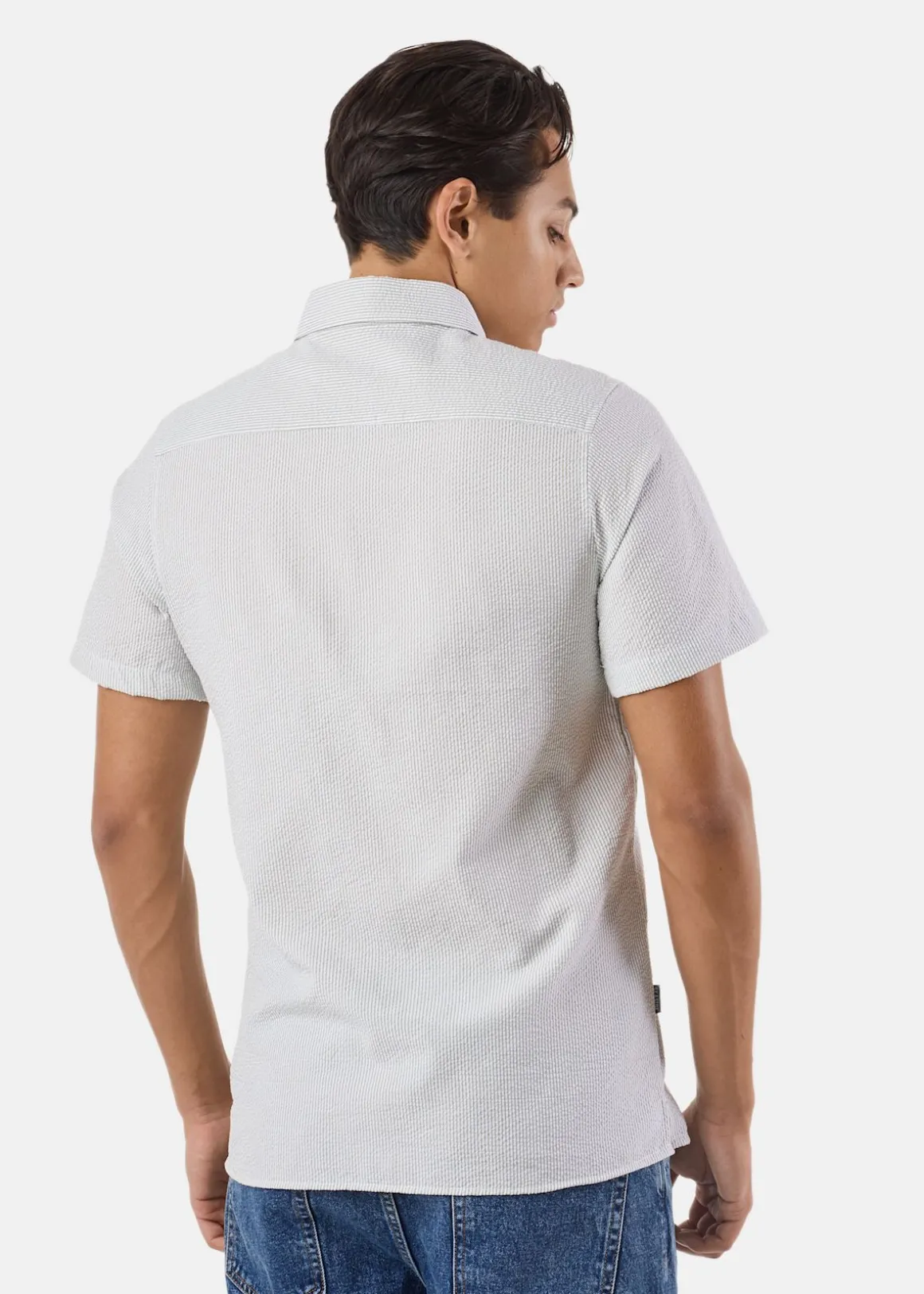 Coos Bay Shirt