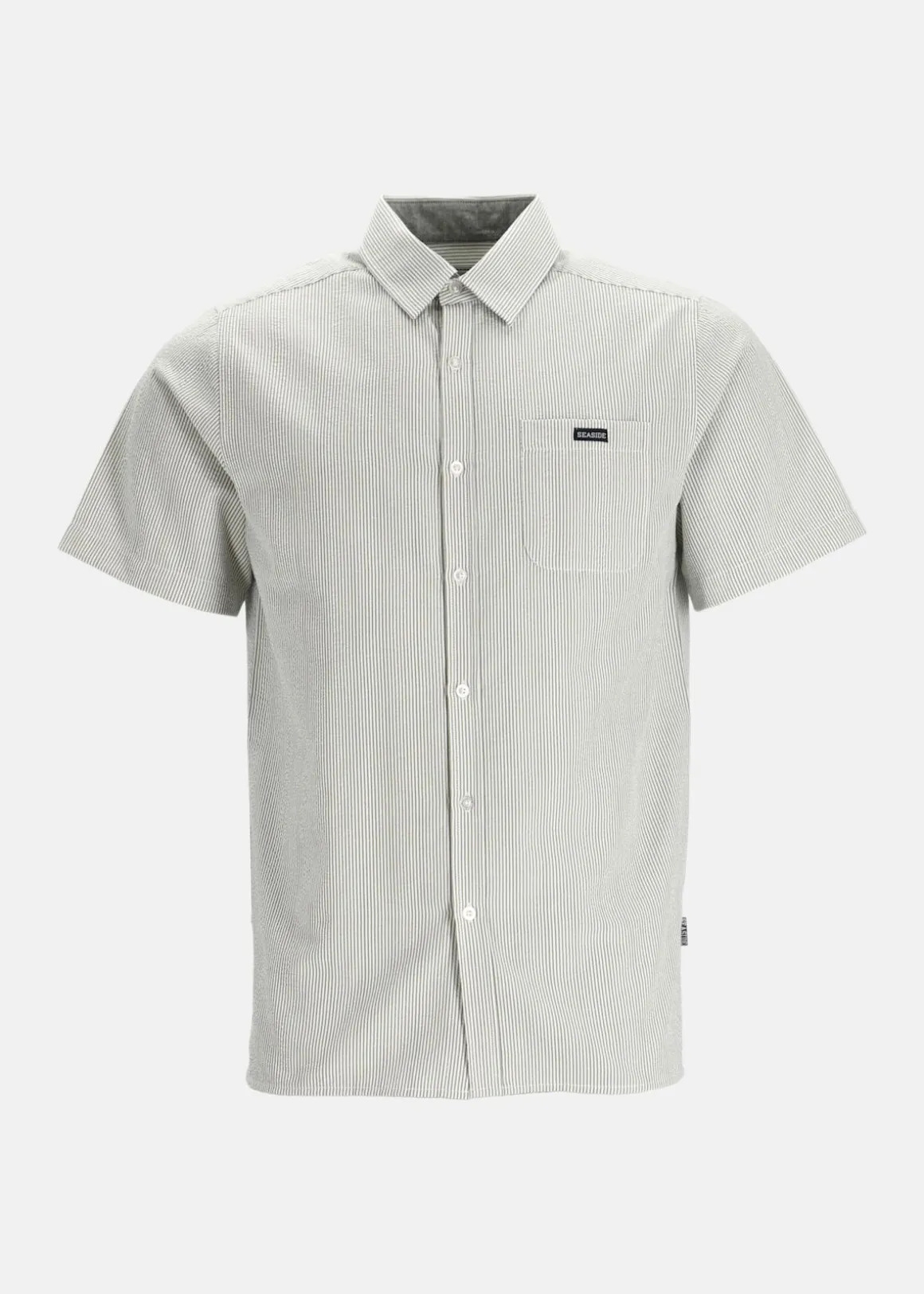 Coos Bay Shirt