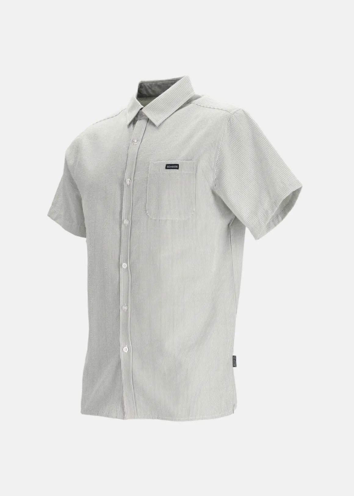 Coos Bay Shirt