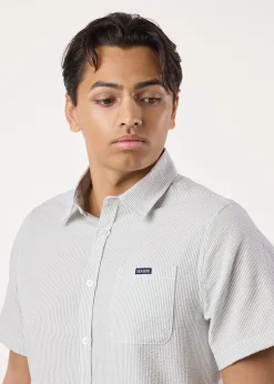 Coos Bay Shirt
