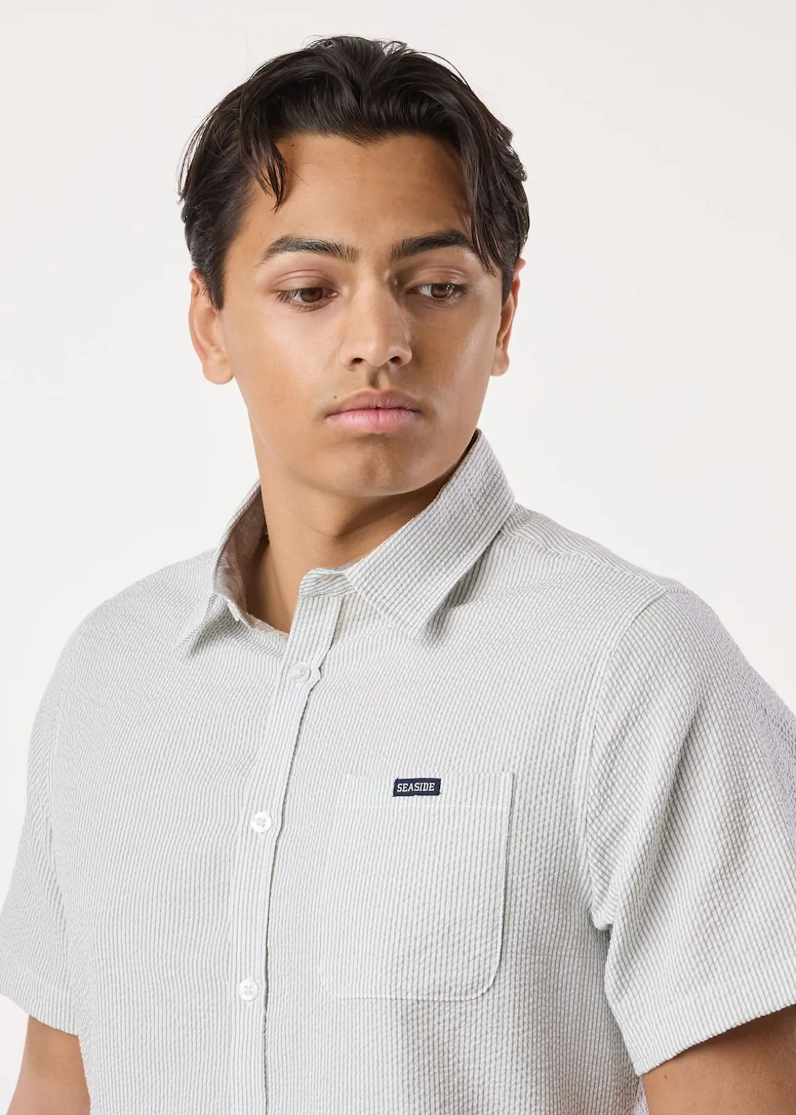Coos Bay Shirt