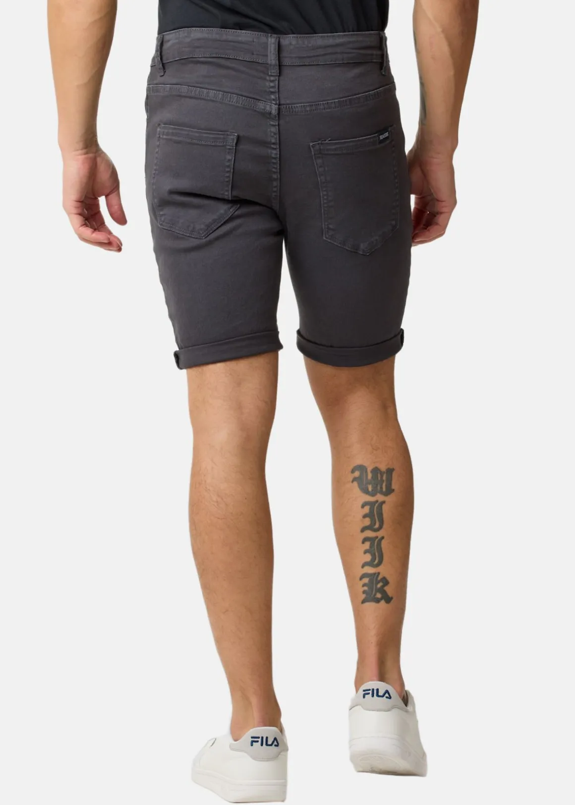 Coos Bay Shorts