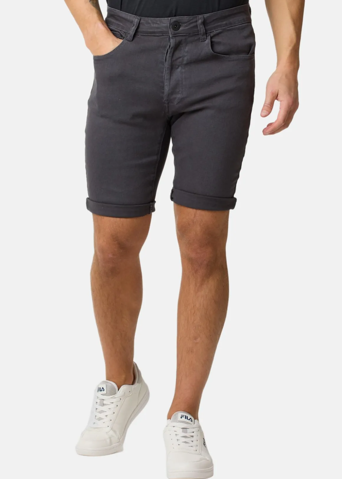 Coos Bay Shorts