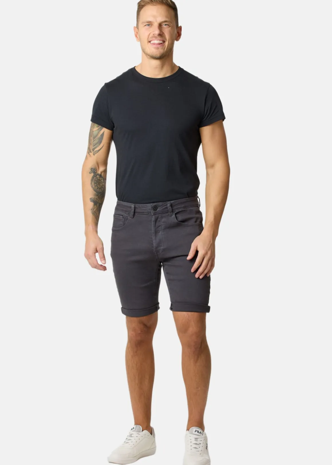Coos Bay Shorts