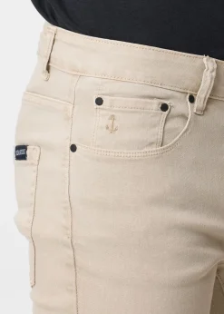 Coos Bay Shorts