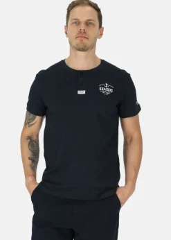 Coos Bay Tee