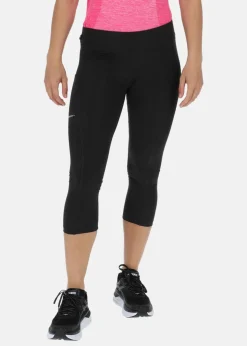 Core 3/4 Long W
