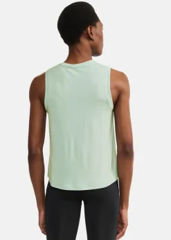 CORE BI-BLEND TANK TOP W