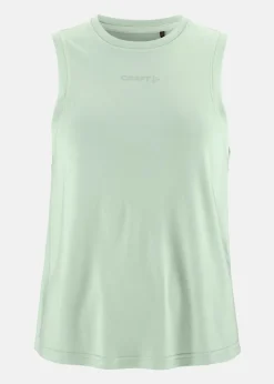 CORE BI-BLEND TANK TOP W