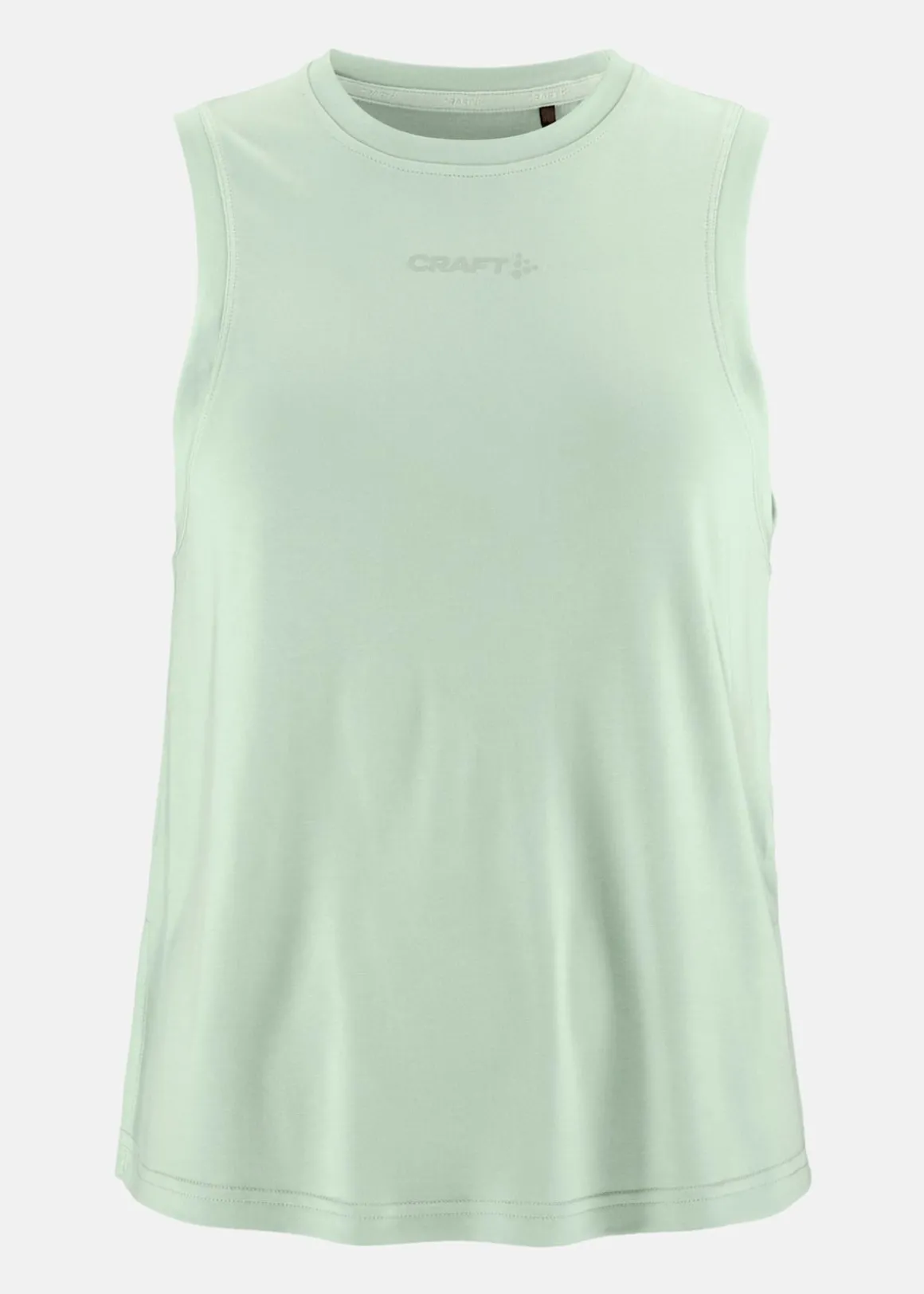 CORE BI-BLEND TANK TOP W