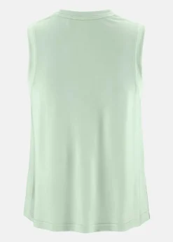 CORE BI-BLEND TANK TOP W