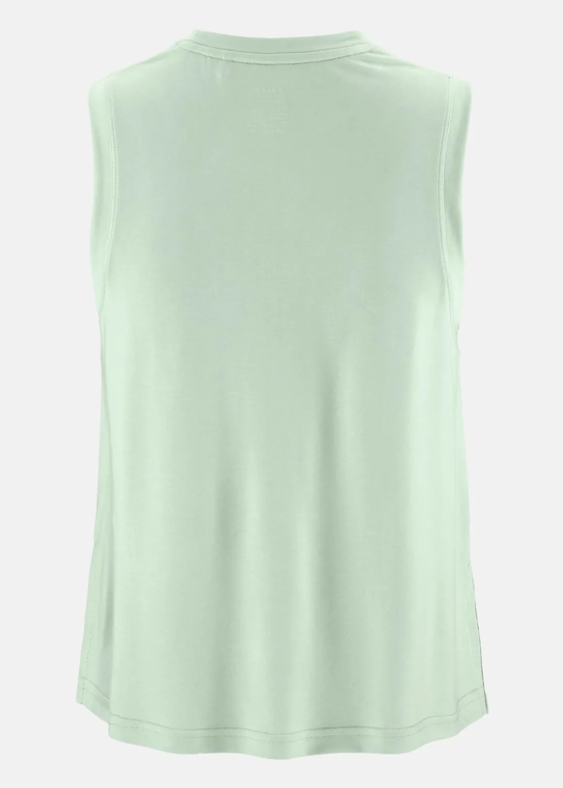 CORE BI-BLEND TANK TOP W
