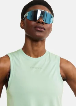 CORE BI-BLEND TANK TOP W