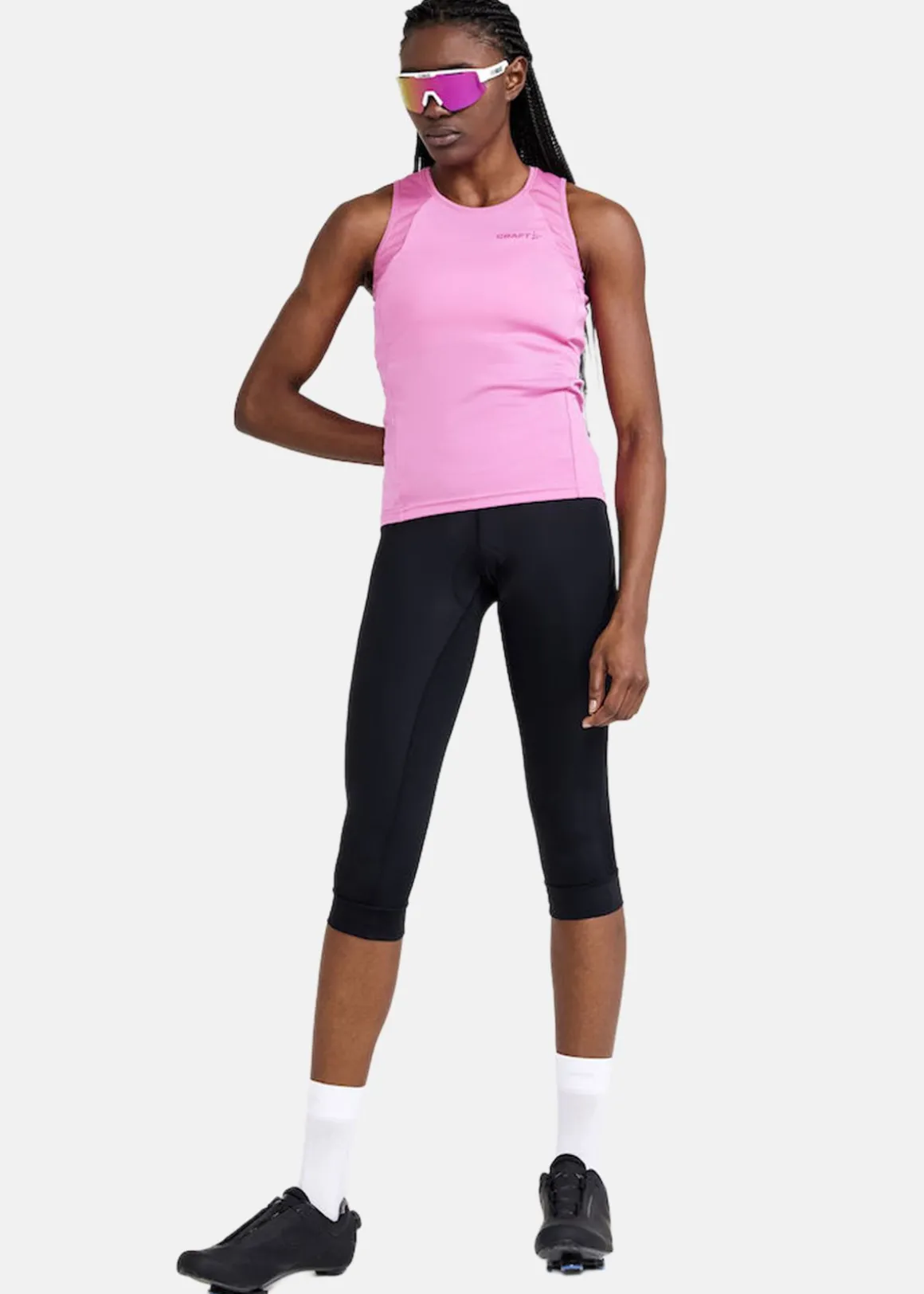 CORE BIKE ENDUR KNICKERS W
