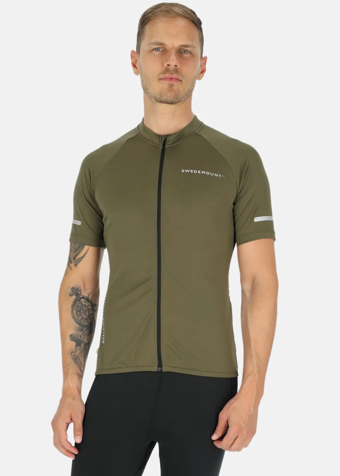 Core Bike Tee
