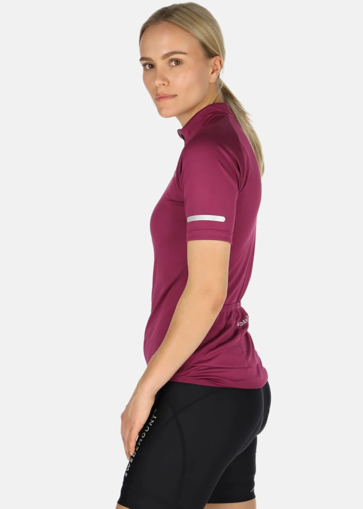 Core Bike Tee W