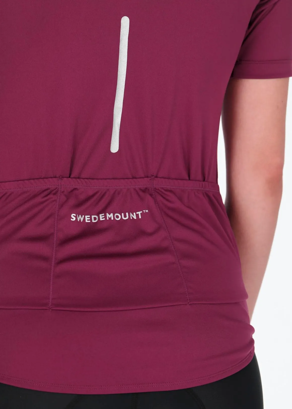 Core Bike Tee W