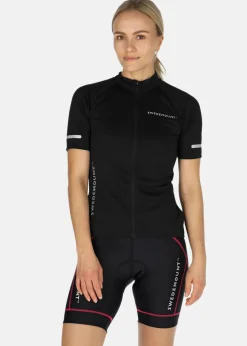 Core Bike Tee W