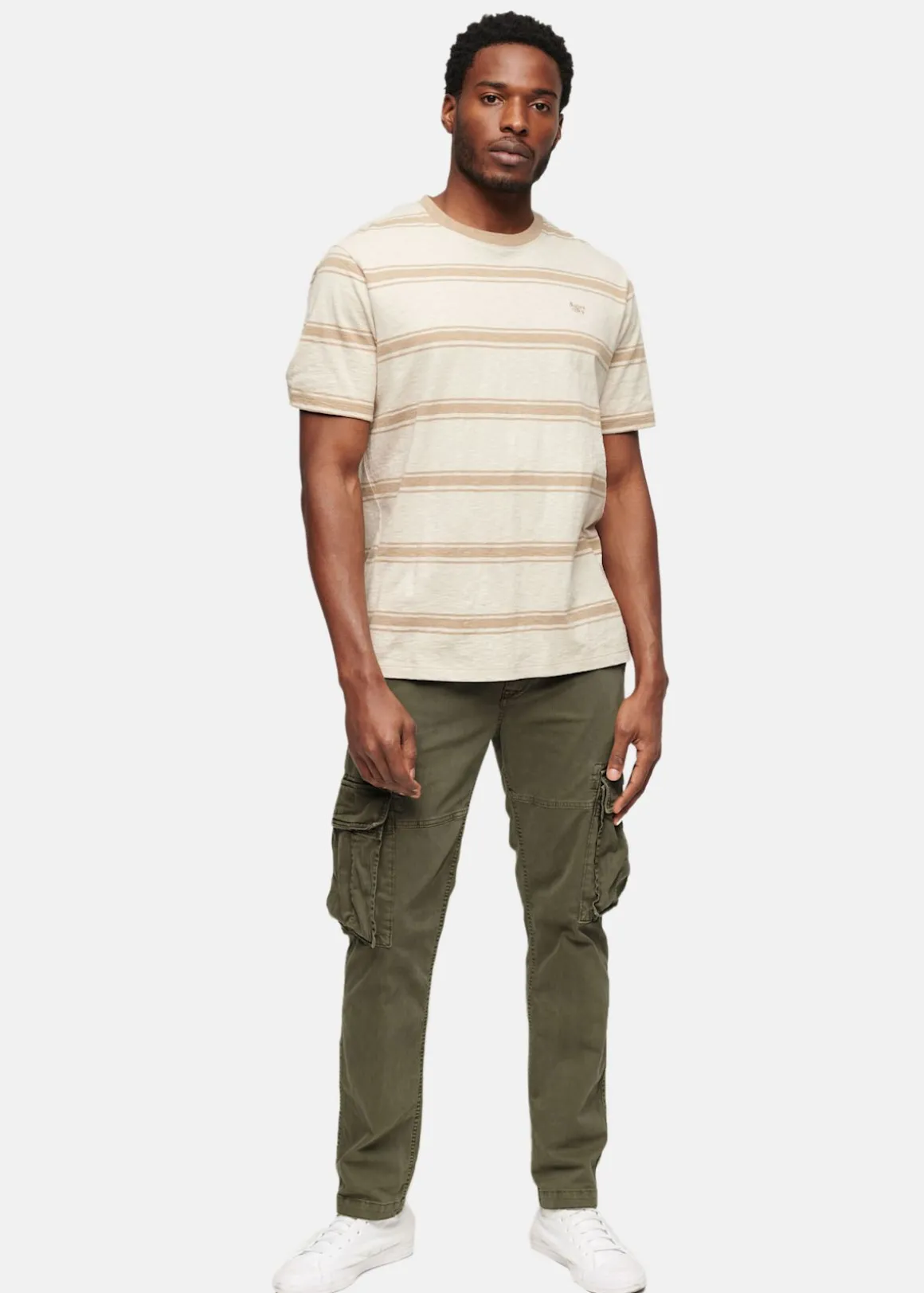 CORE CARGO PANT