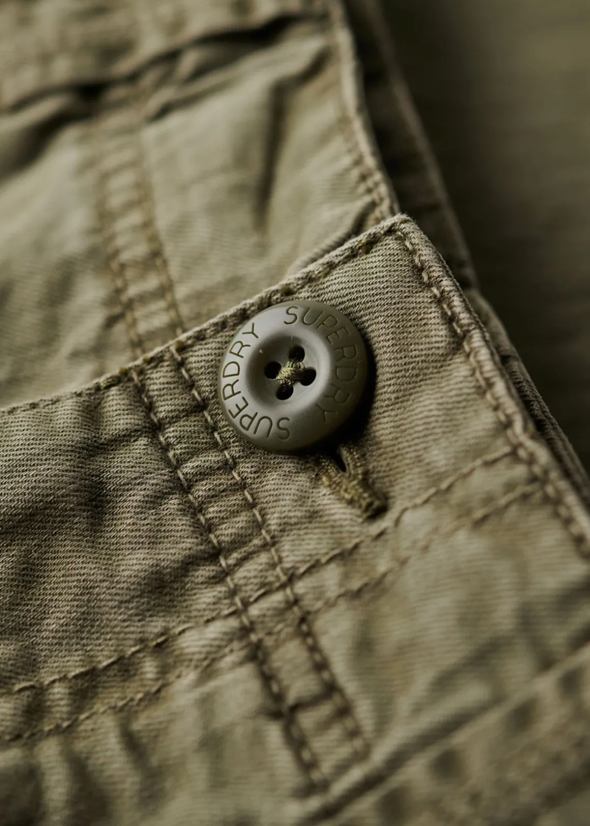 CORE CARGO PANT