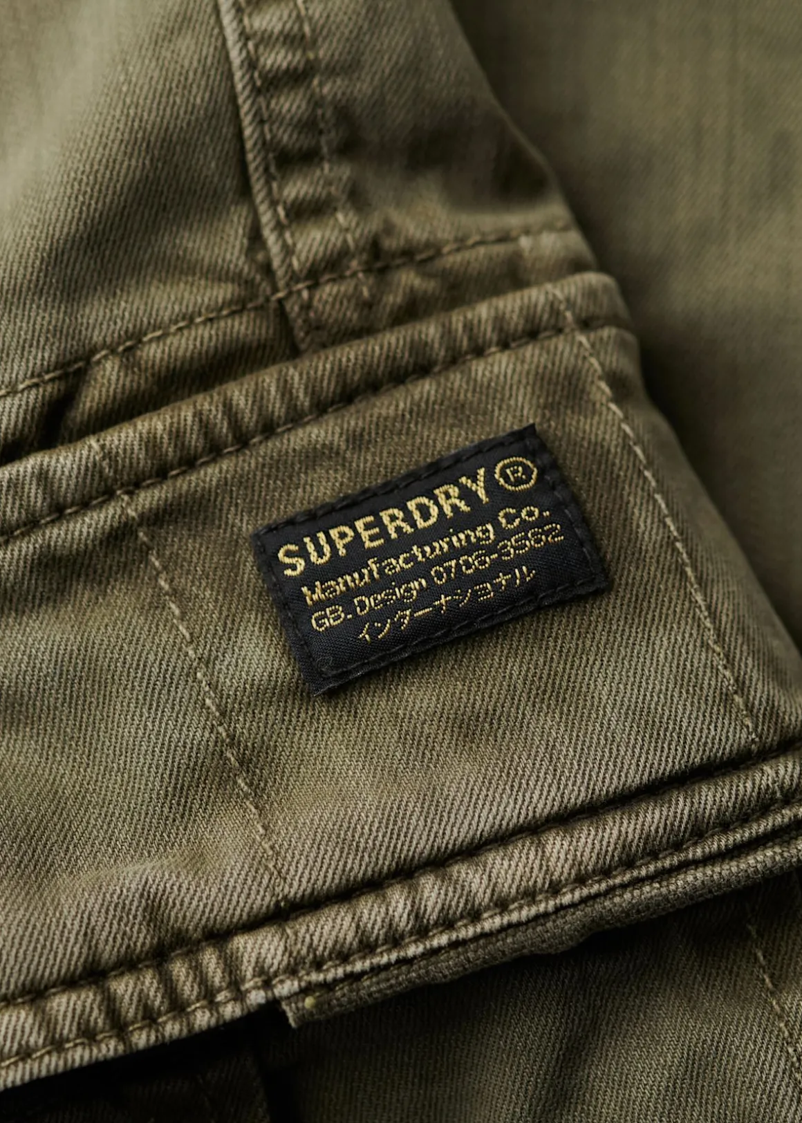 CORE CARGO PANT