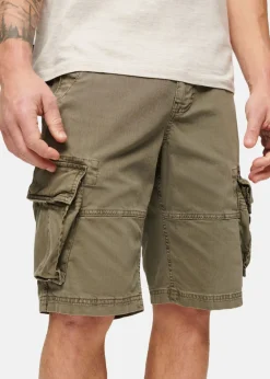CORE CARGO SHORT
