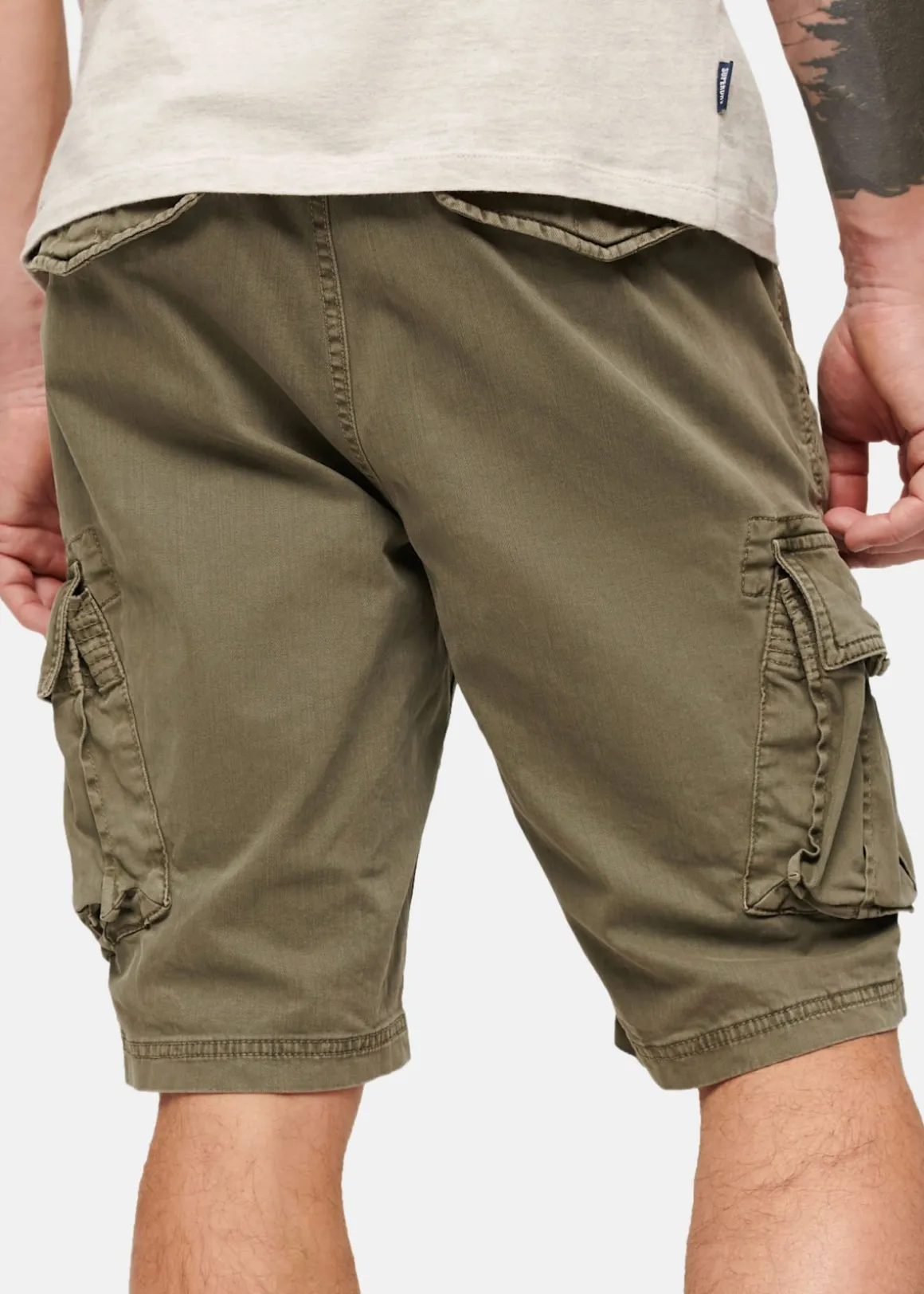 CORE CARGO SHORT