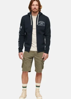 CORE CARGO SHORT