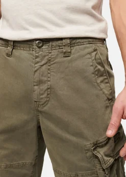 CORE CARGO SHORT