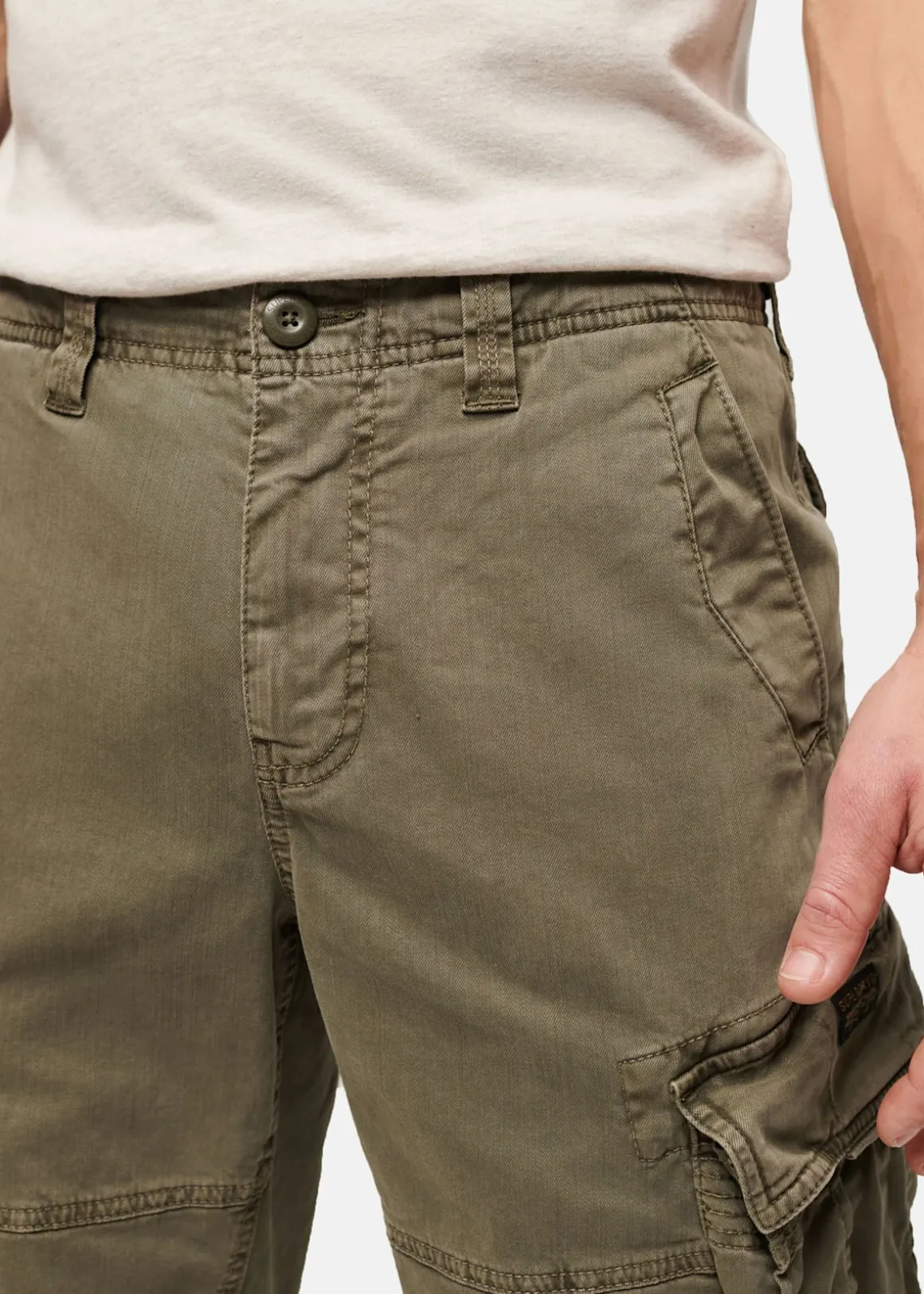 CORE CARGO SHORT