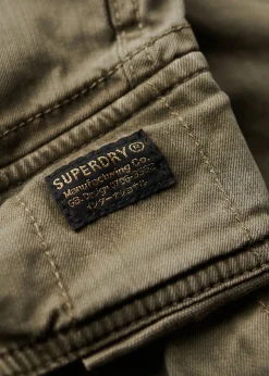 CORE CARGO SHORT