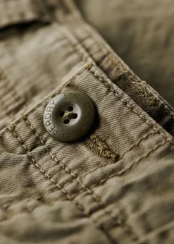 CORE CARGO SHORT