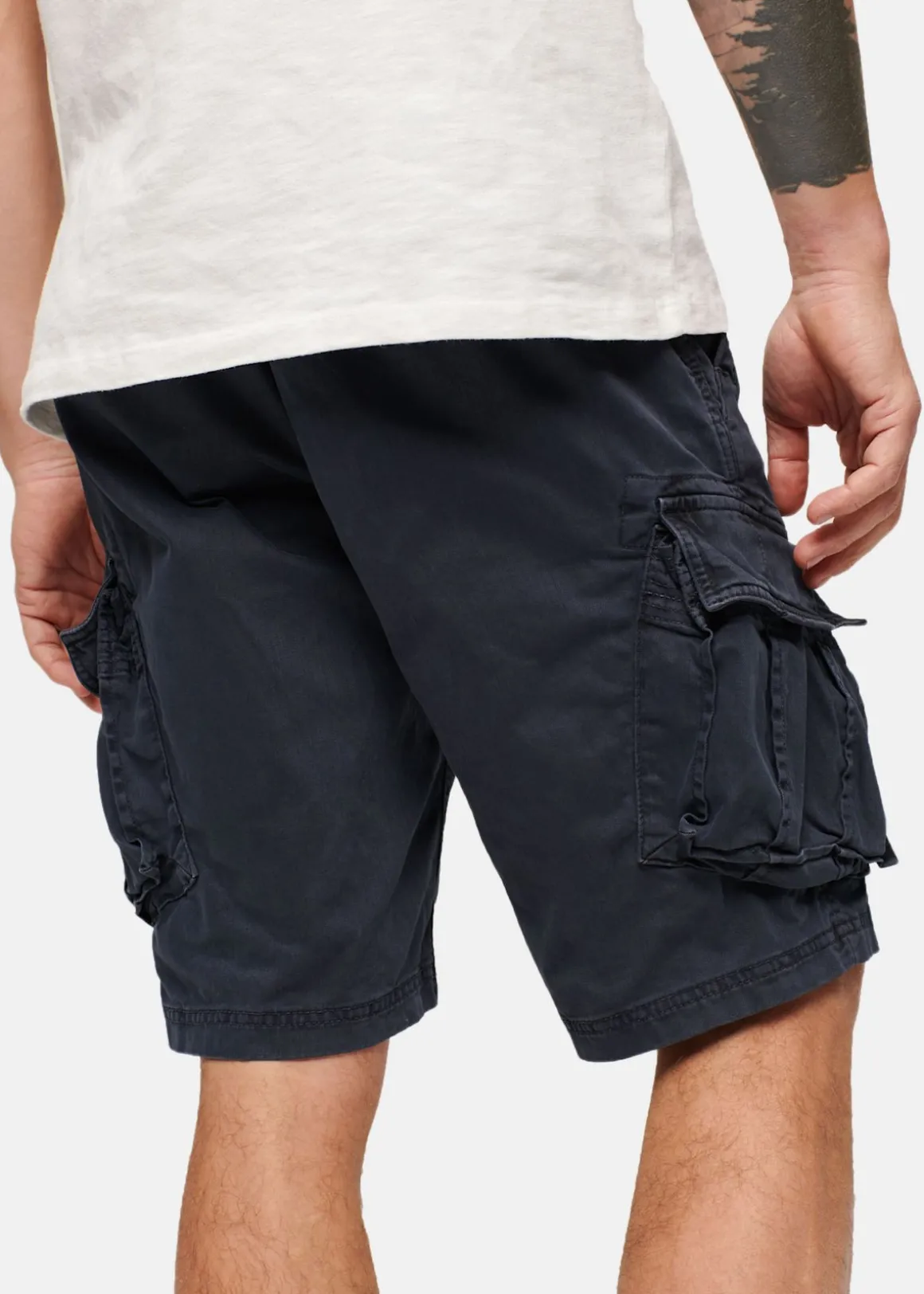 CORE CARGO SHORT