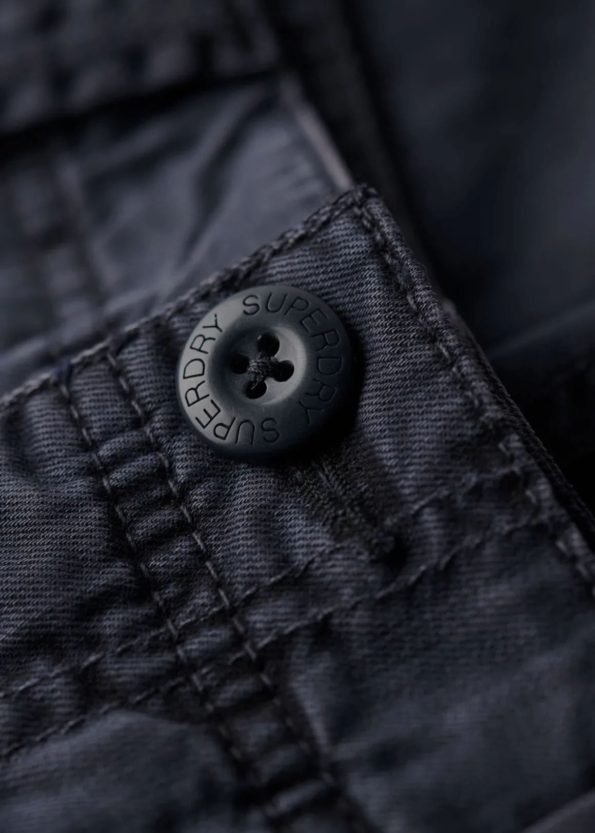 CORE CARGO SHORT
