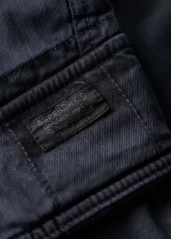CORE CARGO SHORT
