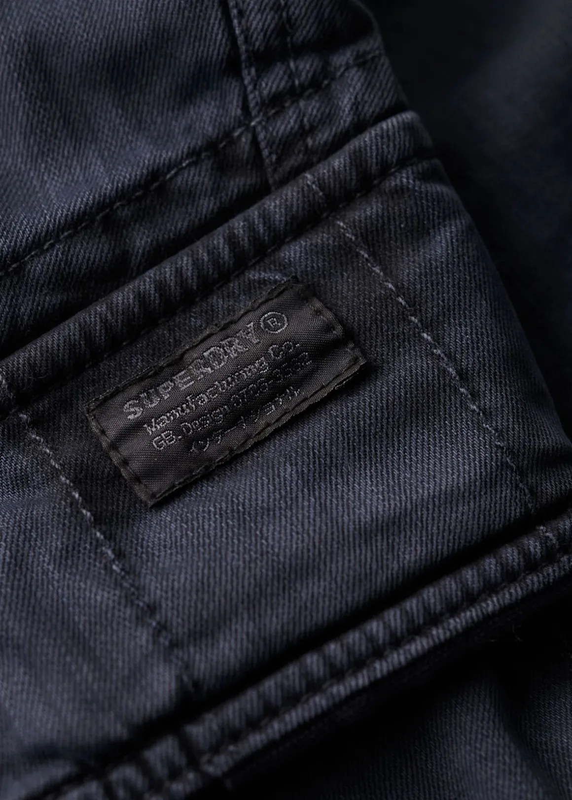 CORE CARGO SHORT
