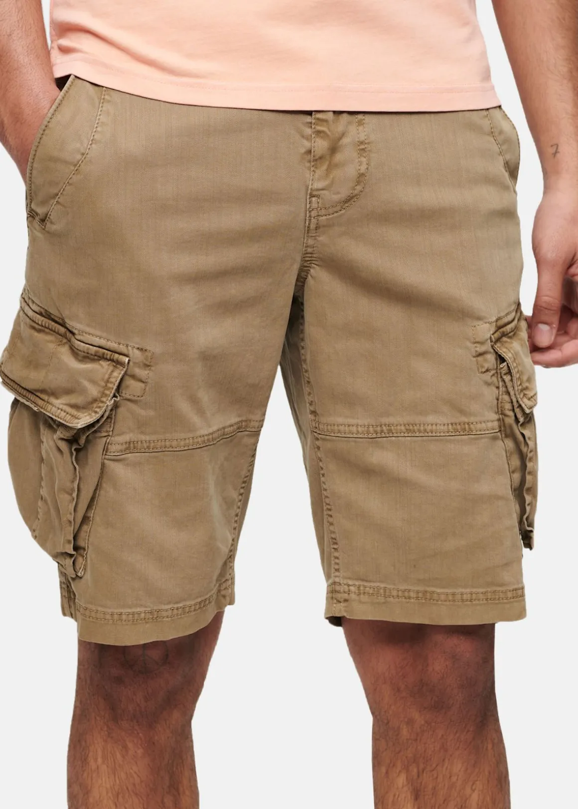 CORE CARGO SHORT