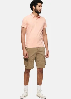 CORE CARGO SHORT
