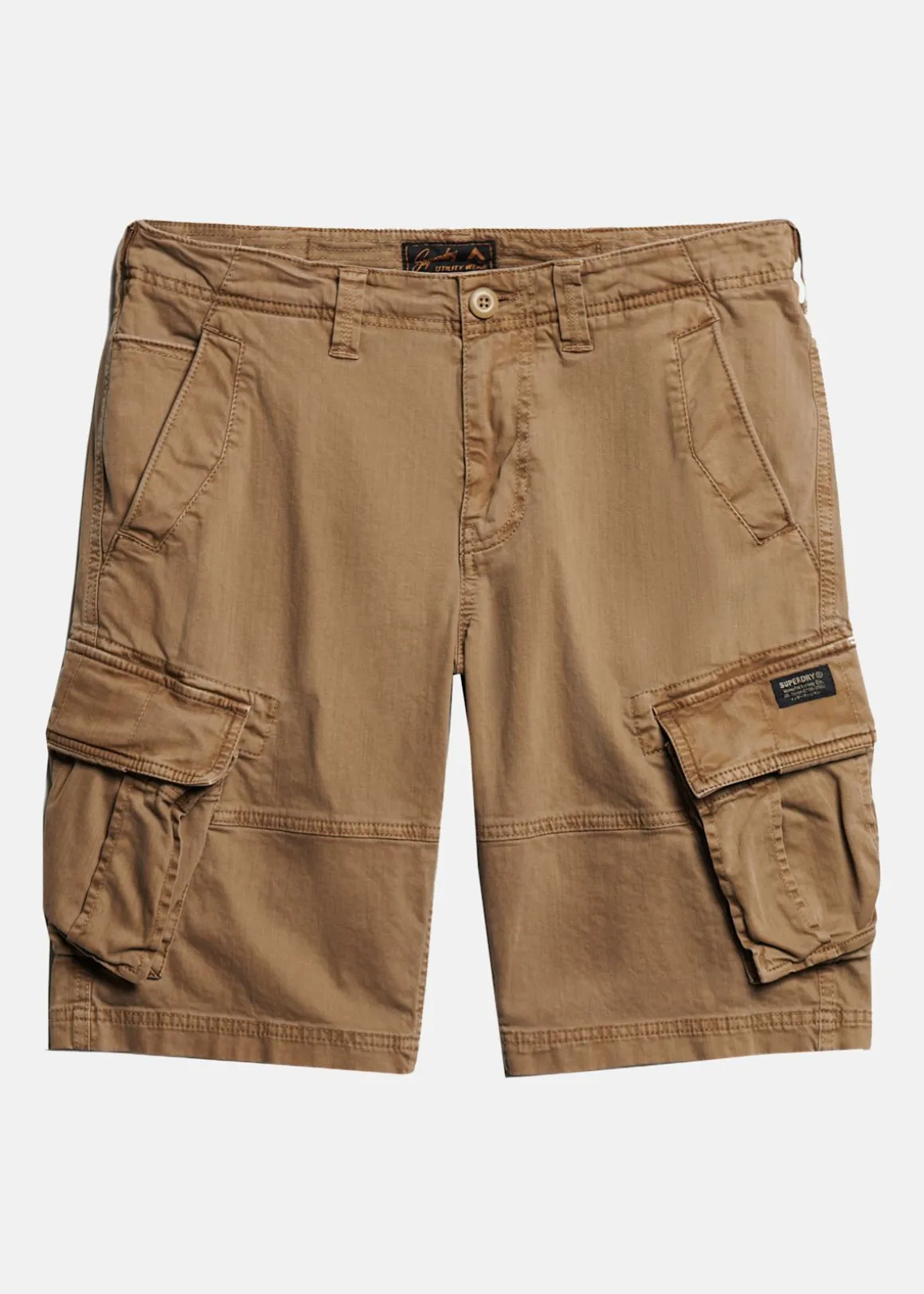 CORE CARGO SHORT