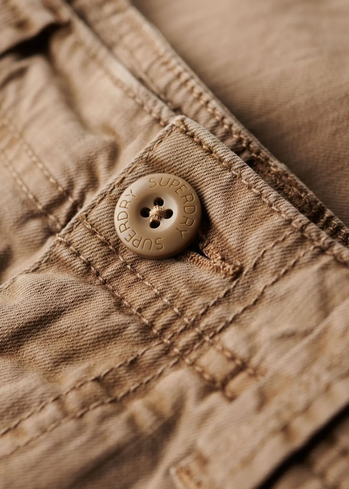 CORE CARGO SHORT