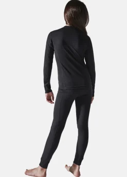 CORE DRY BASELAYER SET JR
