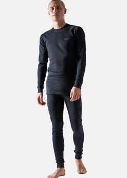 CORE DRY BASELAYER SET M