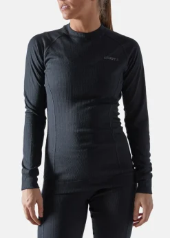 CORE DRY BASELAYER SET W