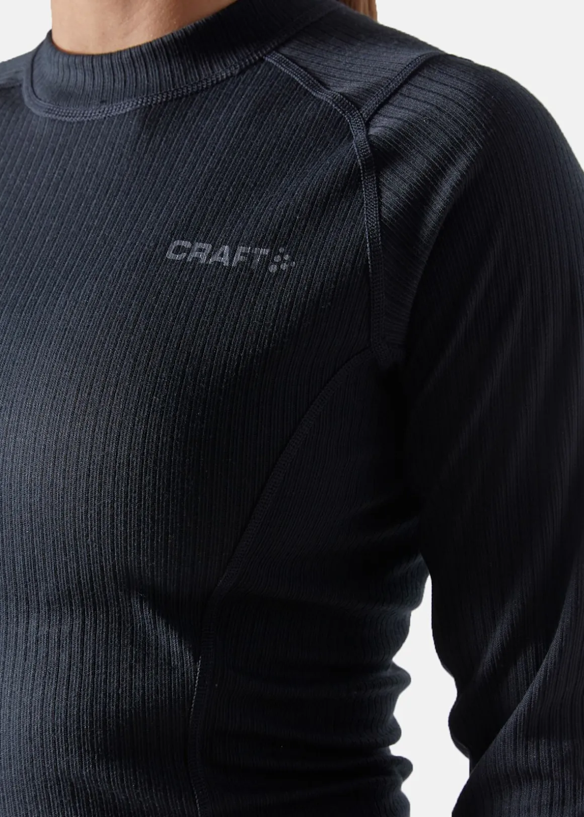 CORE DRY BASELAYER SET W
