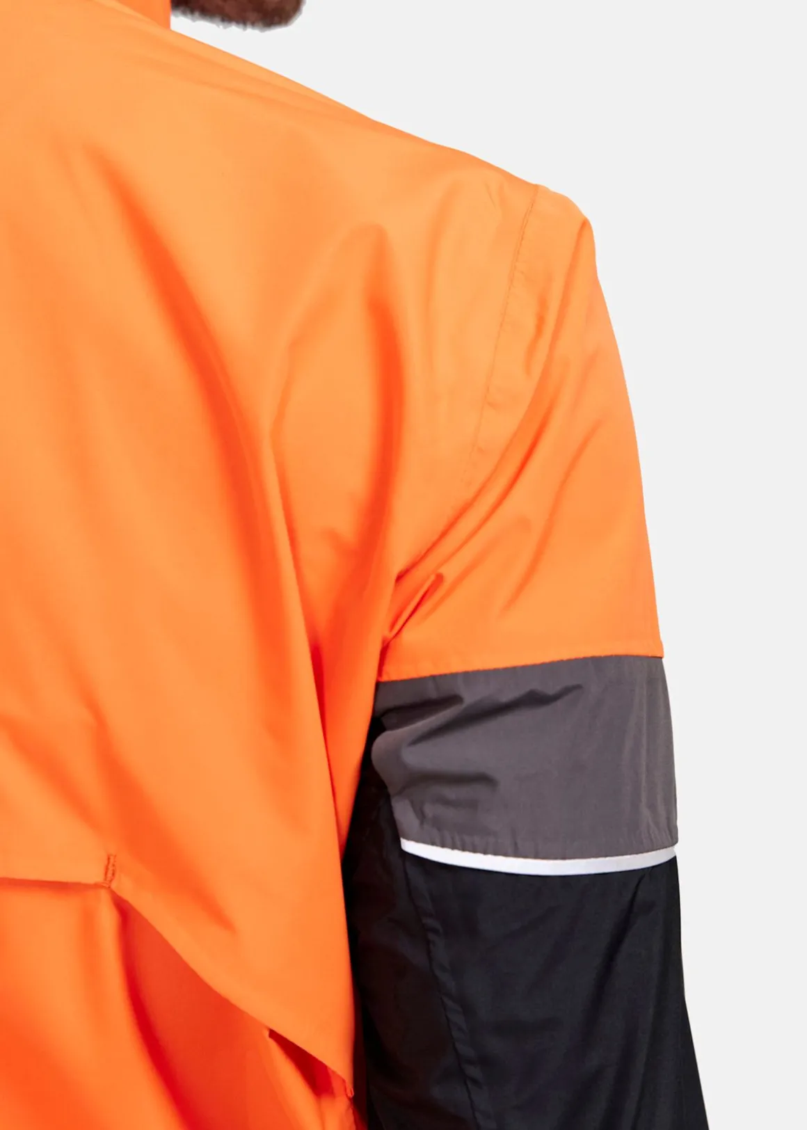 CORE ENDUR HYDRO JACKET M