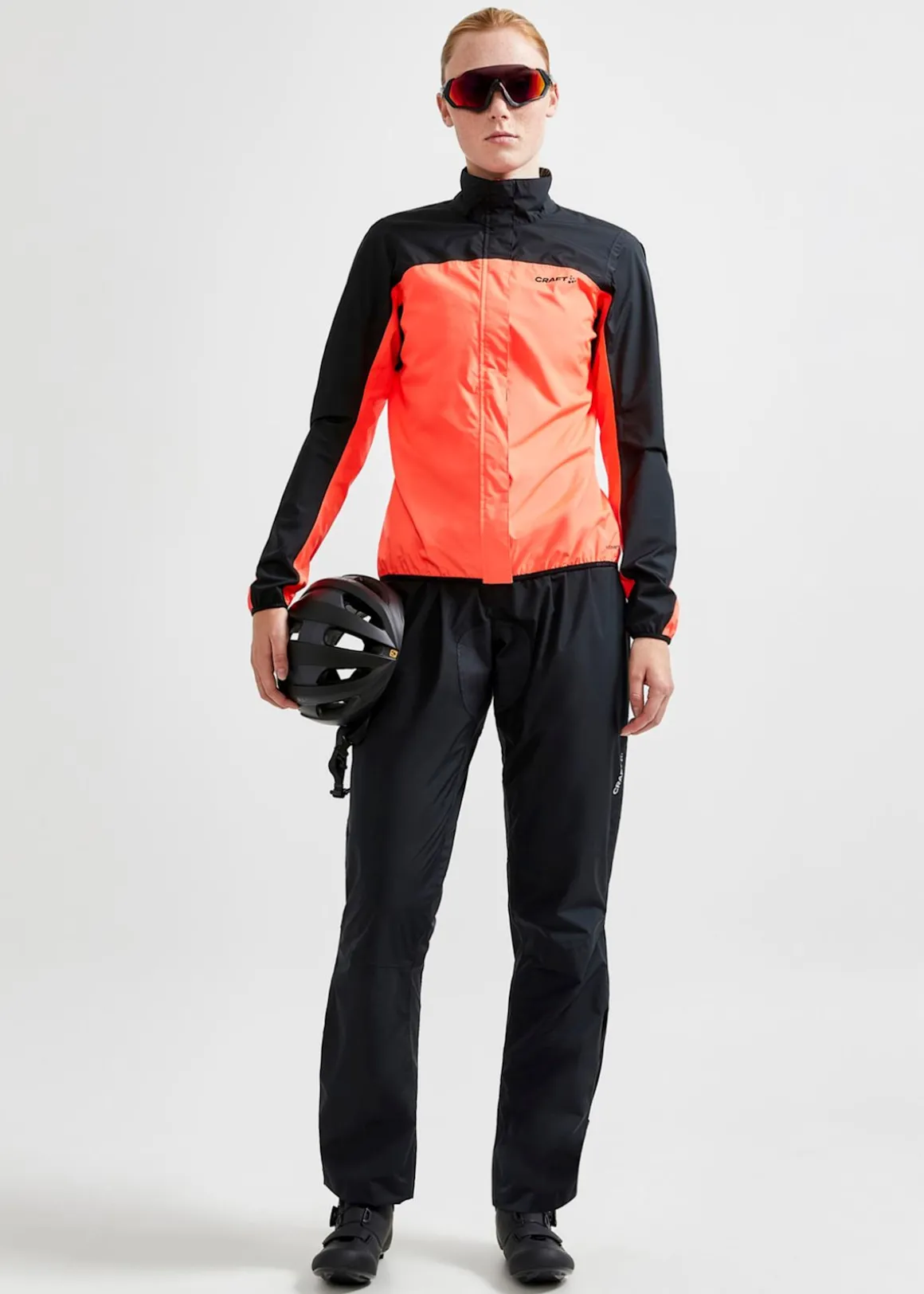 CORE ENDUR HYDRO PANTS W