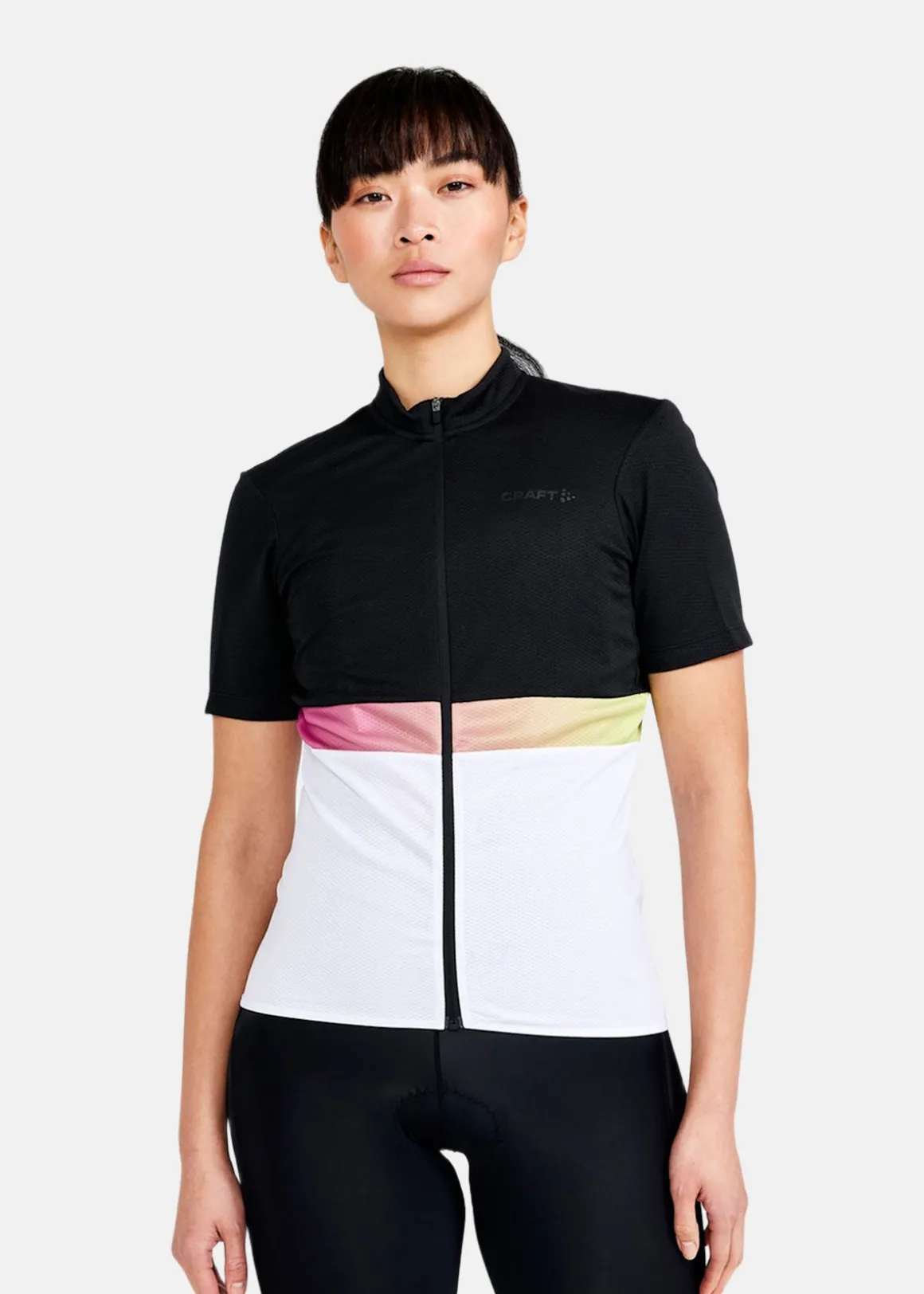 CORE ENDUR JERSEY W